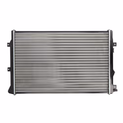 Radiateur, refroidissement moteur MAGNETI MARELLI 350213196800