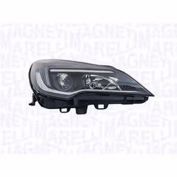 Projecteur principal MAGNETI MARELLI 719000000120