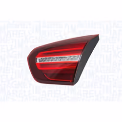 Feu arrière MAGNETI MARELLI 714020740852