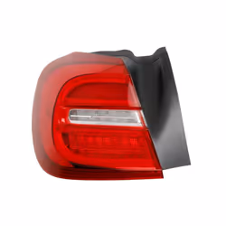 Feu arrière MAGNETI MARELLI 714021130755
