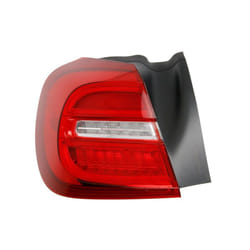 Feu arrière MAGNETI MARELLI 714021130755