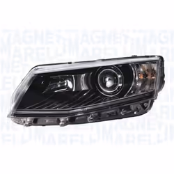 Projecteur principal MAGNETI MARELLI 711307024259