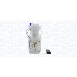 Pompe à carburant électrique MAGNETI MARELLI 313011313097