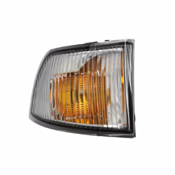 Feu clignotant MAGNETI MARELLI 182206000400, droite