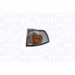 Feu clignotant MAGNETI MARELLI 182206000400, droite