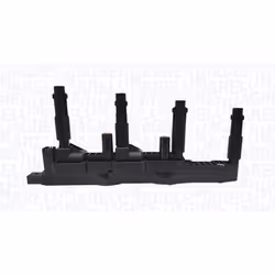 Bobine d'allumage MAGNETI MARELLI 060717139012