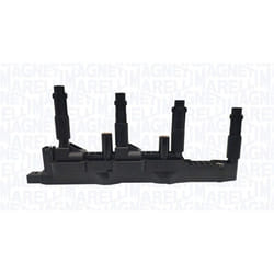 Bobine d'allumage MAGNETI MARELLI 060717139012