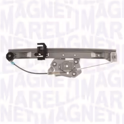 Lève-vitre MAGNETI MARELLI 350103170235 gauche