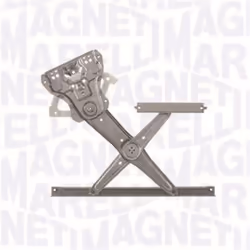 Lève-vitre MAGNETI MARELLI 350103170010 droite