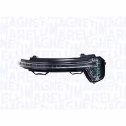 Feu clignotant MAGNETI MARELLI 182206002900 gauche
