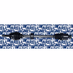 Arbre de transmission MAGNETI MARELLI 302004190086