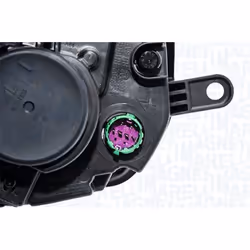 Projecteur principal MAGNETI MARELLI 714081765151 - Vue supplémentaire 4