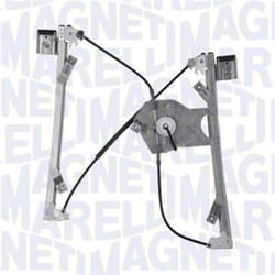 Lève-vitre MAGNETI MARELLI 350103129500