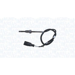 Palpeur, température des gaz MAGNETI MARELLI 172000133010