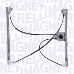 Lève-vitre MAGNETI MARELLI 350103135500 gauche