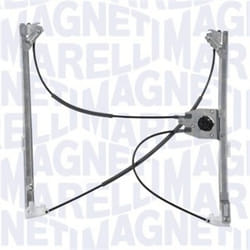 Lève-vitre MAGNETI MARELLI 350103135500 gauche