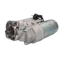 Démarreur MAGNETI MARELLI 063721089010