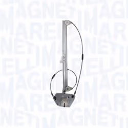 Lève-vitre MAGNETI MARELLI 350103135700 gauche