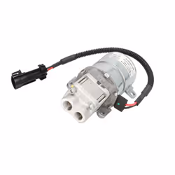 Unité de soupapes, groupe hydraulique MAGNETI MARELLI 210095333010