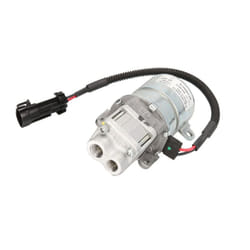 Unité de soupapes, groupe hydraulique MAGNETI MARELLI 210095333010