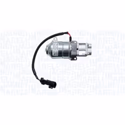 Unité de soupapes, groupe hydraulique MAGNETI MARELLI 210095333010