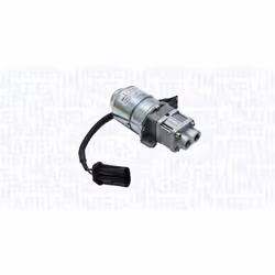 Unité de soupapes, groupe hydraulique MAGNETI MARELLI 210095333010 - Vue supplémentaire 4