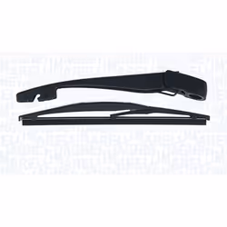 Balai d'essuie-glace MAGNETI MARELLI 000723180043 - Vue supplémentaire 3