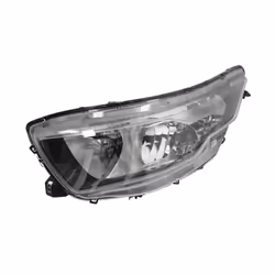Projecteur principal MAGNETI MARELLI 712479101129, gauche