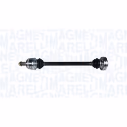 Arbre de transmission MAGNETI MARELLI 302004190022