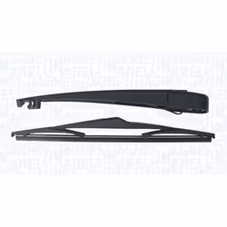 Balai d'essuie-glace MAGNETI MARELLI 000723180091