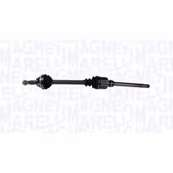 Arbre de transmission MAGNETI MARELLI 302004190032