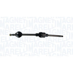 Arbre de transmission MAGNETI MARELLI 302004190032
