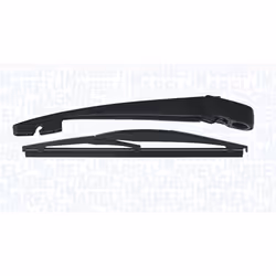 Balai d'essuie-glace MAGNETI MARELLI 000723180004