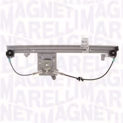 Lève-vitre MAGNETI MARELLI 350103170241 gauche
