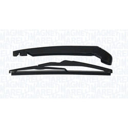 Balai d'essuie-glace MAGNETI MARELLI 000723180290