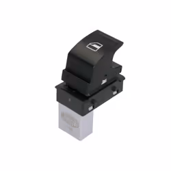 Interrupteur bouton de lève-vitre MAGNETI MARELLI 000051040010