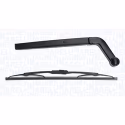 Balai d'essuie-glace MAGNETI MARELLI 000723180305