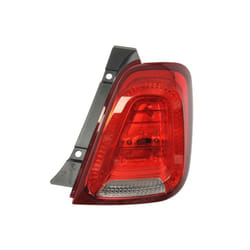 Feu arrière MAGNETI MARELLI 714081590201 droite