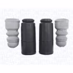 Soufflet de protection amortisseur MAGNETI MARELLI 310116110079