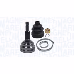 Tête de cardan MAGNETI MARELLI 302015100228