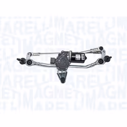 Tringlerie d'essuie-glace MAGNETI MARELLI 064351124010