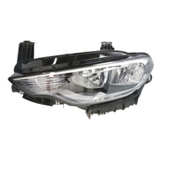 Projecteur principal MAGNETI MARELLI 712105401110, gauche