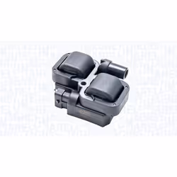 Bobine d'allumage MAGNETI MARELLI 060717163012 - Vue supplémentaire 4