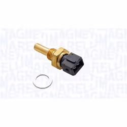 Sonde de température, liquide de refroidissement MAGNETI MARELLI 171916011290