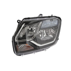 Projecteur principal MAGNETI MARELLI 714000813402, gauche