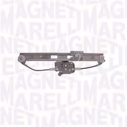 Lève-vitre MAGNETI MARELLI 350103170059 gauche