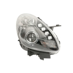 Projecteur principal MAGNETI MARELLI 712497401129, droite