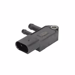 Capteur, pression des gaz échappement MAGNETI MARELLI 215910000500