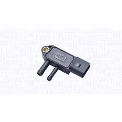 Capteur, pression des gaz échappement MAGNETI MARELLI 215910000500