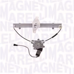 Lève-vitre MAGNETI MARELLI 350103170148 droite